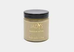 Jadys - Masque visage détox