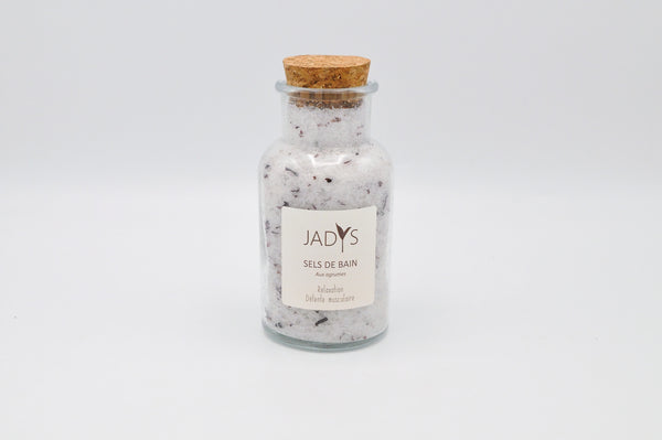 Jadys - Sel de bain relaxant