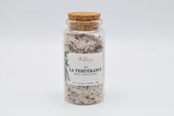 La Rocca cosmetics - Sel de bain La Tempérance