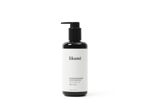 Likami - Après-shampoing nourrissant