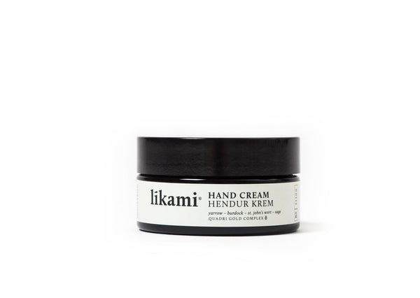 Likami - Crème mains