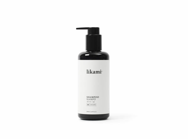 Likami - Shampoing