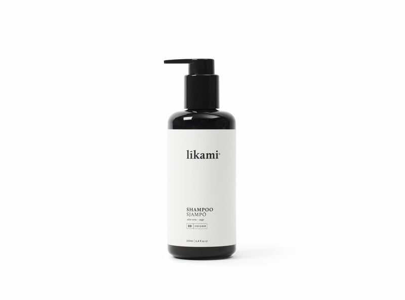 Likami - Shampoing