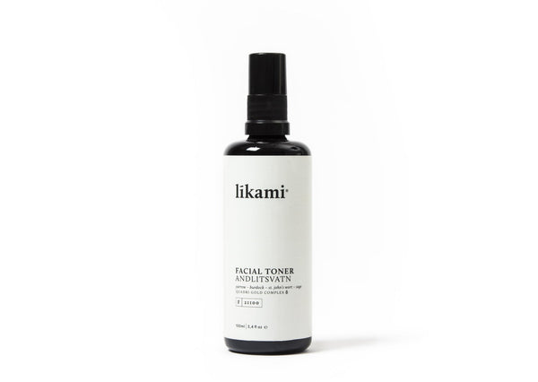 Likami - Lotion tonique visage