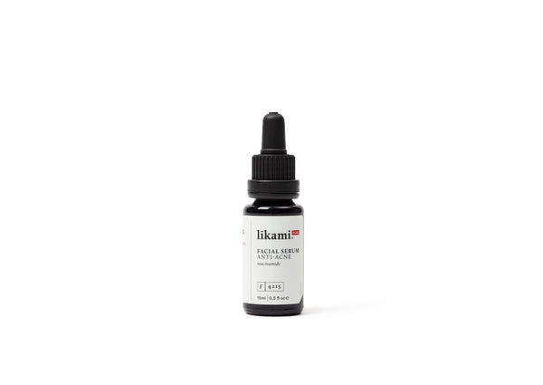 Likami Plus - Sérum visage anti-acné