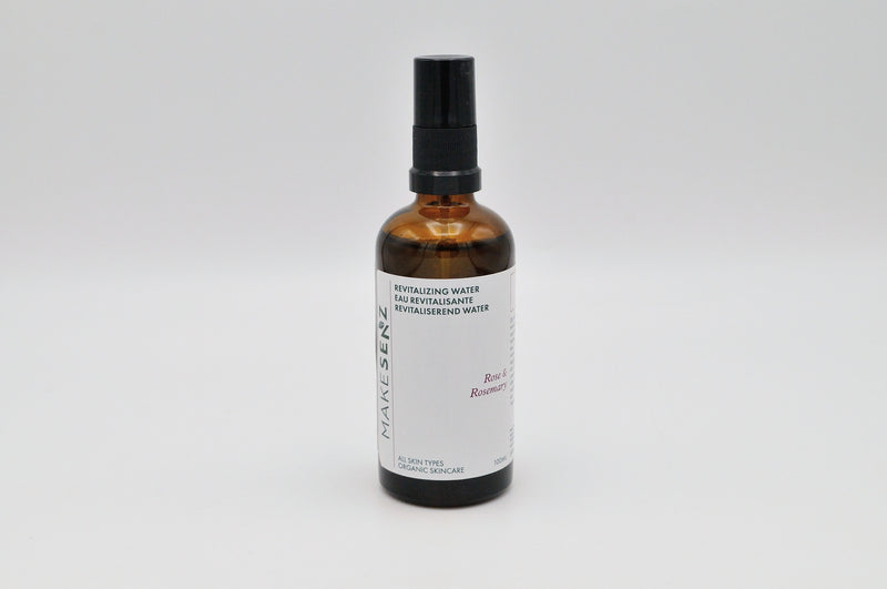 Make Senz - Eau tonique revitalisante