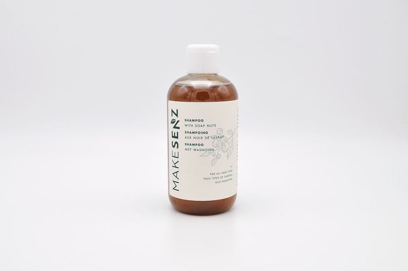 Shampoing Vitalité & Antichute