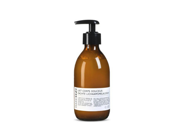 Makesenz - Lait corps hydratant