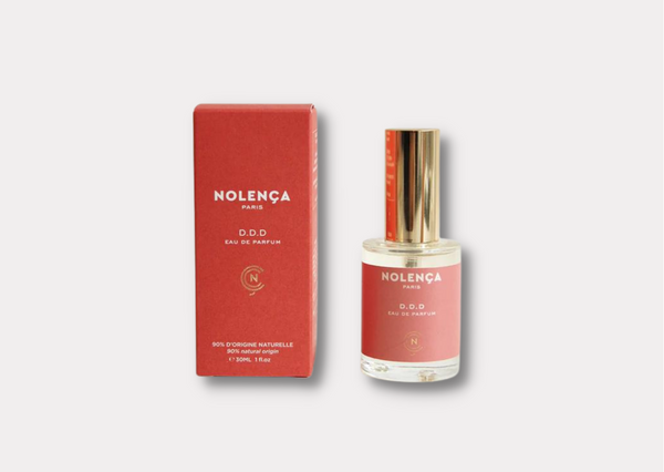 Nolenca - Eau de parfum "D.D.D."