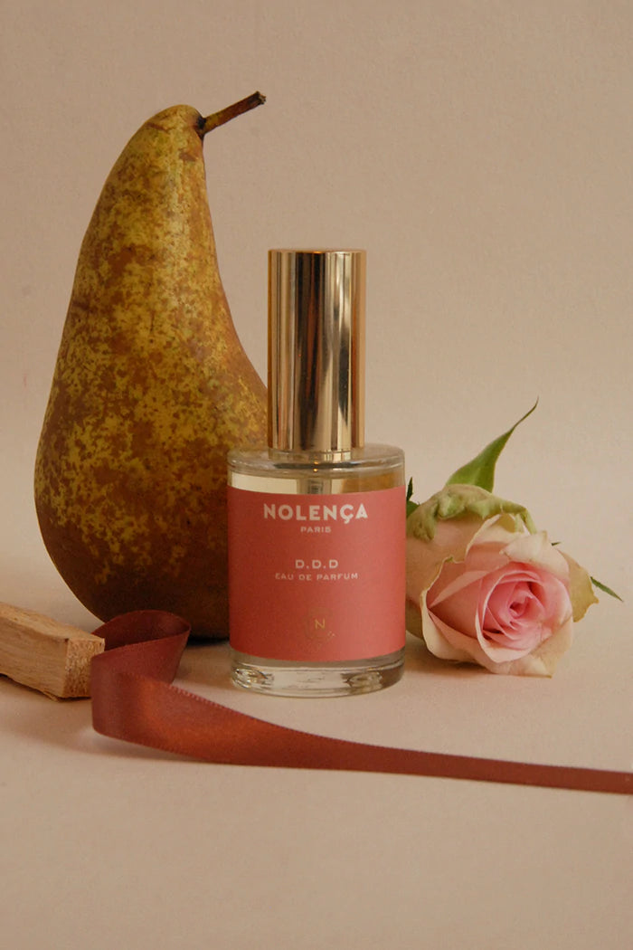Nolenca - Eau de parfum "D.D.D."