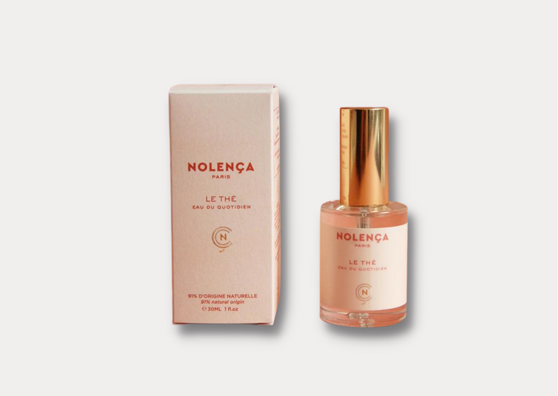 Nolença - Eau de toilette "Le Thé"