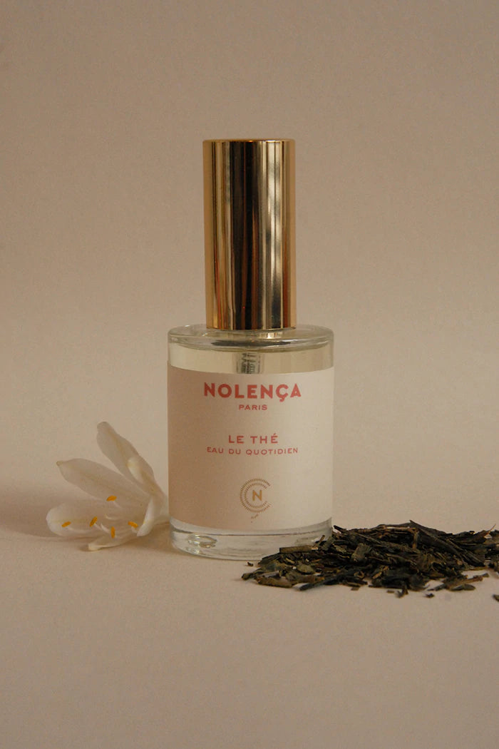 Nolença - Eau de toilette "Le Thé"