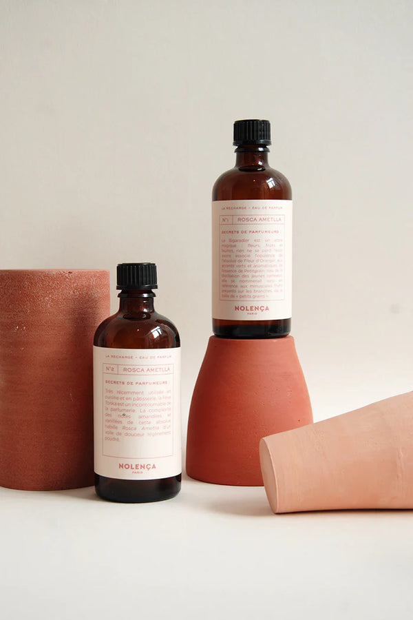 Nolenca - Recharges des parfums
