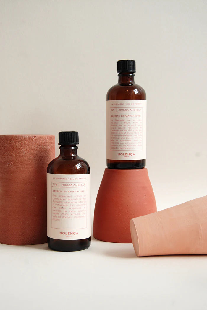 Nolenca - Recharges des parfums