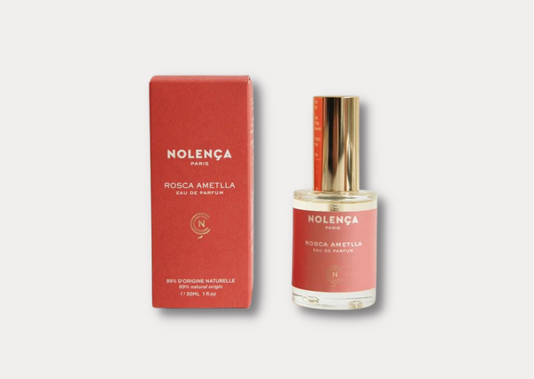 Nolenca - Eau de parfum "Rosca Amettla"