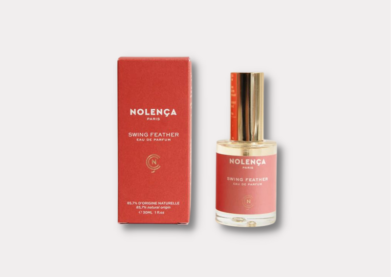 Nolenca - Eau de parfum "Swing Feather"