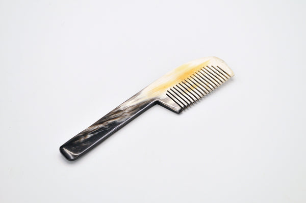 Peigne pour barbe épaisse