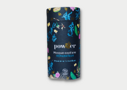 Powder - Masque capillaire réparateur