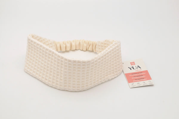 YUA - Bandeau de soin 