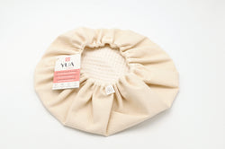 YUA - Bonnet de soin et bonnet de douche