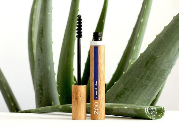 Zao - Mascara Aloe vera