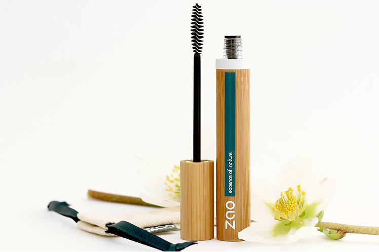 Zao - Mascara Volume et Gainage