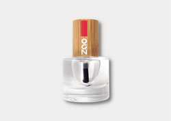 Zao - Base et top coat ongles