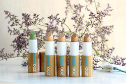 Zao - Correcteur